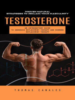 cover image of Testosterone
